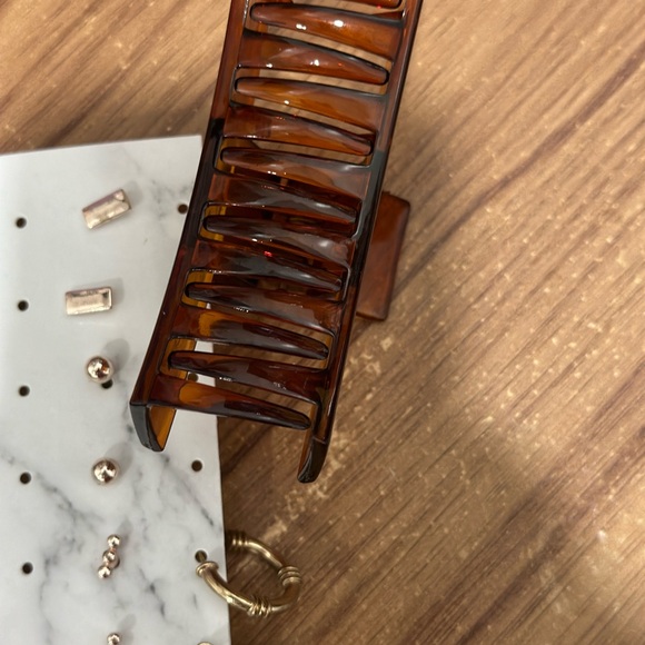 Earings and cluchter - Picture 3 of 4